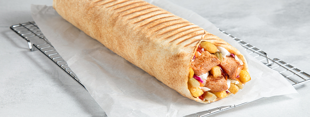 Grand Taouk Sandwich